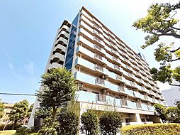 物件画像 越中島ハイツ２号棟