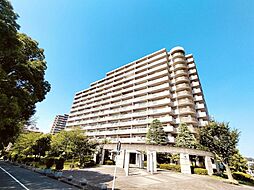 物件画像 港北パークヒルズ壱番館　当社グループ会社所有物件