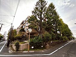 物件画像 ヒルズ学芸大学　当社グループ会社所有物件