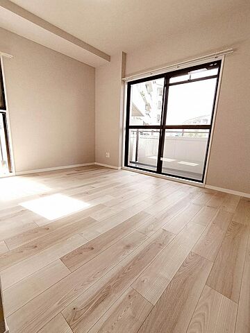 寝室 京王相模原線 京王多摩センター駅 徒歩18分