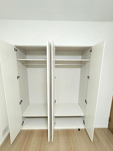 収納 パークホームズ田無サウスレジデンス 2階/222