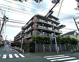 物件画像 マイキャッスル調布緑地公園　当社のグループ会社保有住戸