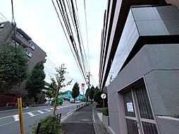 物件画像 コスモ鷺沼エクセラ　当社のグループ会社保有住戸