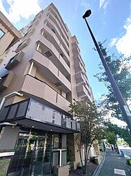 物件画像 プレール京成関屋駅前