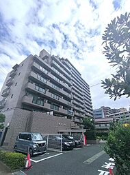 物件画像 ファミール亀有弐番館