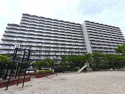 物件画像 グリーンコーポ千寿１号棟