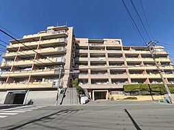 物件画像 サンクタス鷺沼ヴィル・ド・ヴェール 当社グループ会社保有住戸