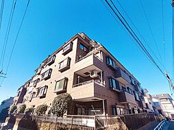 物件画像 ライオンズマンション西新井本町
