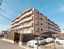 物件画像 ロータリーハイツ国立A棟　当社グループ会社所有物件