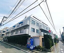 マンションイメージ