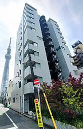 物件画像 向島パークハイツ第２