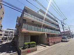 物件画像 ハイホーム武蔵新城 当社のグループ会社保有住戸