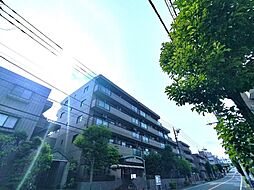 物件画像 バースシティ梶ヶ谷１番館　当社グループ会社所有物件