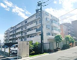 物件画像 鷺沼ハイライズ　当社グループ会社所有物件