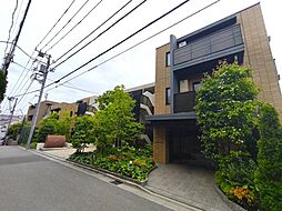 物件画像 オープンレジデンシア代沢二丁目　当社グループ会社保有住戸