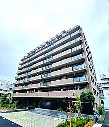 マンションイメージ