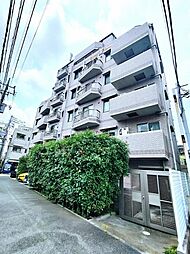 物件画像 アーバンキャッスル江戸川駅前