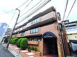 物件画像 NICアーバンハイム二俣川 当社グループ会社所有物件
