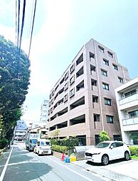 マンションイメージ