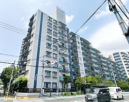 コスモ西葛西