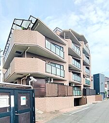 物件画像 ドメスたまプラーザ　当社グループ会社所有物件