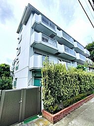 物件画像 二子玉川ロイヤルマンション 当社グループ会社所有物件