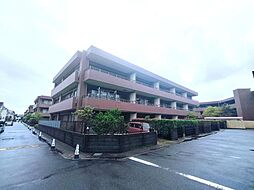 物件画像 若葉の杜コスモガーデンズ六番館　当社グループ会社所有物件