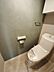 トイレ：もちろんトイレも交換済です。ウォシュレットも完備しております。