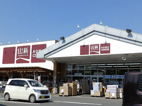 光ハイム 103｜栃木県芳賀郡益子町大字塙(賃貸アパート2DK・1階・40.50㎡)の写真 その30