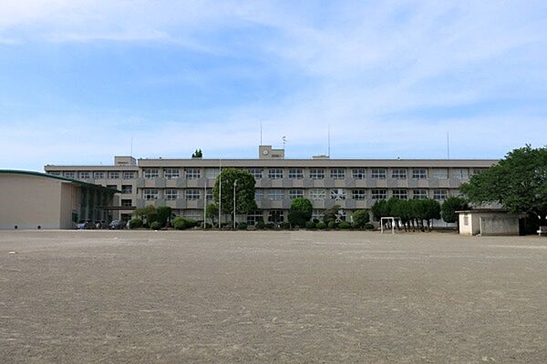 ロイヤル　ローサ 203｜茨城県筑西市岡芹(賃貸アパート2LDK・2階・61.99㎡)の写真 その18