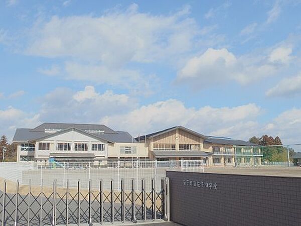 益子町アパート 205｜栃木県芳賀郡益子町大字七井(賃貸アパート2LDK・2階・50.96㎡)の写真 その19