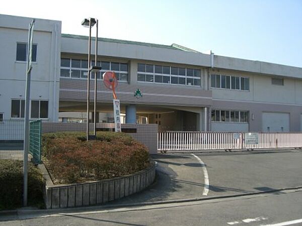 画像17:【小学校】下野市立国分寺小学校まで234ｍ