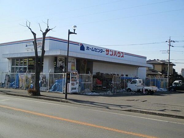 サンリット 102｜栃木県下野市駅東3丁目(賃貸アパート1LDK・1階・37.13㎡)の写真 その26