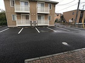 グリーン・リーフ下高間木 A 102 ｜ 栃木県真岡市下高間木1丁目（賃貸アパート1LDK・1階・45.42㎡） その16