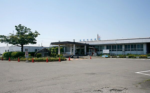 グラン・ソレイユＣ 103｜茨城県筑西市小川(賃貸アパート1LDK・1階・49.38㎡)の写真 その26