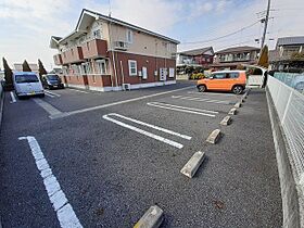 サニーヒルズ・オカベ 201 ｜ 栃木県真岡市荒町4丁目23-7（賃貸アパート1LDK・2階・42.37㎡） その14