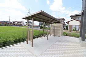 アドバンス 101 ｜ 茨城県筑西市直井（賃貸アパート1K・1階・30.33㎡） その18