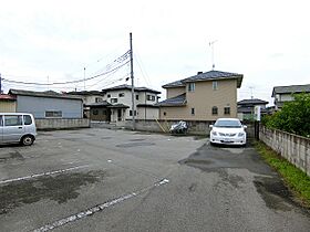 ハイツ塙 104 ｜ 栃木県芳賀郡益子町大字塙（賃貸アパート2DK・1階・39.60㎡） その3