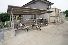 プチボヌール 101 ｜ 栃木県真岡市熊倉町4935-2（賃貸アパート2K・1階・31.65㎡） その13