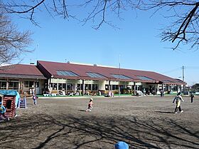 クリア　リージョンＤ 105 ｜ 栃木県下都賀郡壬生町大字安塚2020番地1（賃貸アパート1LDK・1階・37.76㎡） その16