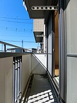 第五大滝ハイツ　B 102 ｜ 栃木県真岡市台町（賃貸アパート2DK・1階・38.83㎡） その9