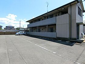 第五大滝ハイツ　B 102 ｜ 栃木県真岡市台町（賃貸アパート2DK・1階・38.83㎡） その3