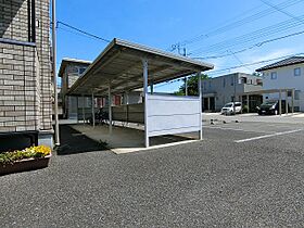 ファミールコート　A 102 ｜ 栃木県真岡市荒町2丁目（賃貸アパート1LDK・1階・40.73㎡） その5