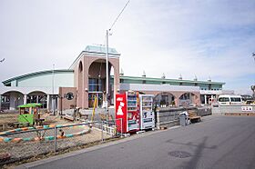 プリマヴェラ 202 ｜ 茨城県筑西市乙5番地（賃貸アパート2LDK・2階・63.87㎡） その15