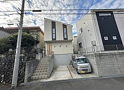 物件画像 座間市立野台戸建