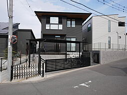 物件画像 つくば市みどりの南　戸建