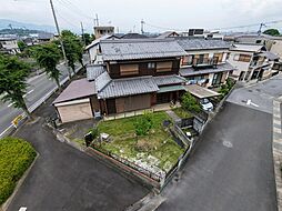 物件画像 大津市国分土地