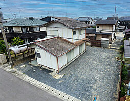 物件画像 守山市岡町戸建て