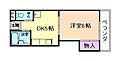 メゾン福山3階4.0万円