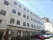 医療法人仁誠会箕面正井病院 317m